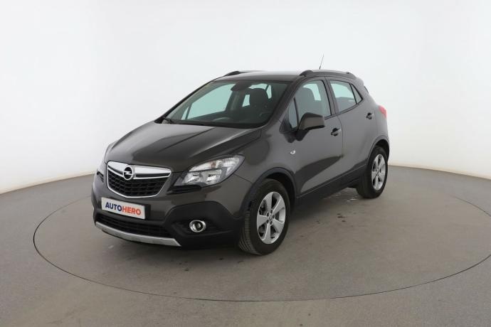 OPEL MOKKA 1.4 TURBO SELECTIVE