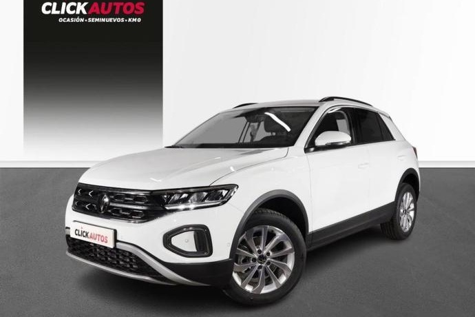 VOLKSWAGEN T-Roc 1.0 TSI 110CV Life
