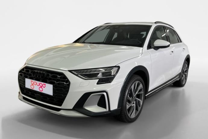 AUDI A3 AUDI A3 ALLSTREET 35 TDI 110(150) KW(CV) S TRONIC