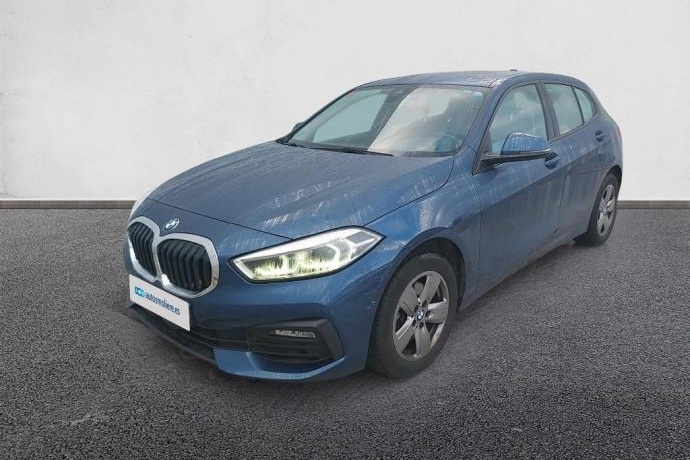 BMW SERIE 1 116d 85 kW (116 CV)
