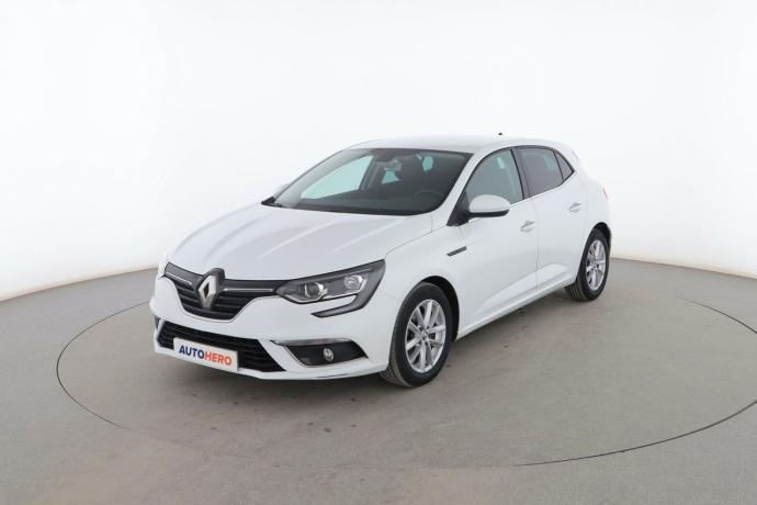 RENAULT MEGANE 1.5 DCI INTENS ENERGY