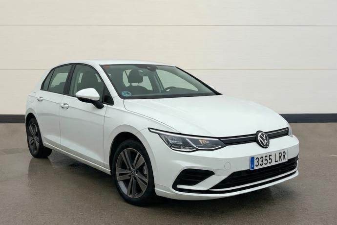 VOLKSWAGEN GOLF 1.0 TSI 81KW 110 5P