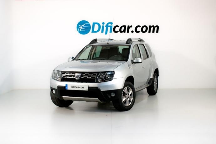 DACIA DUSTER DUSTER 1.2  TCE 125 CV LAUREATE