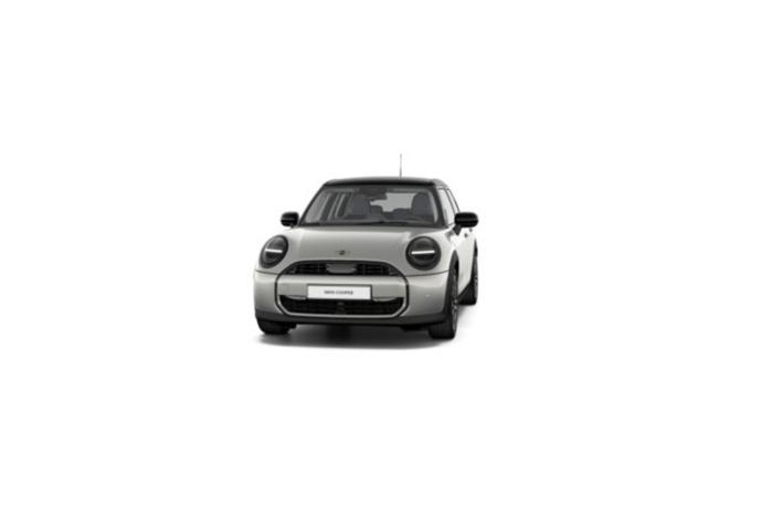MINI COOPER C 115 kW (156 CV)