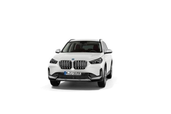 BMW X1 xDrive30e 240 kW (326 CV)