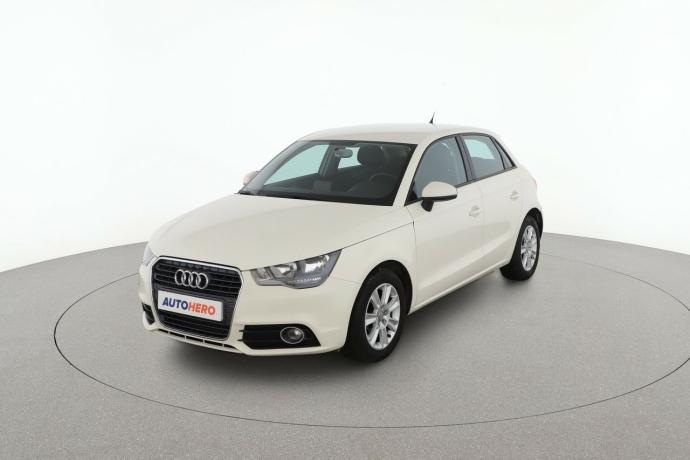AUDI A1 1.6 TDI Attraction Sportback