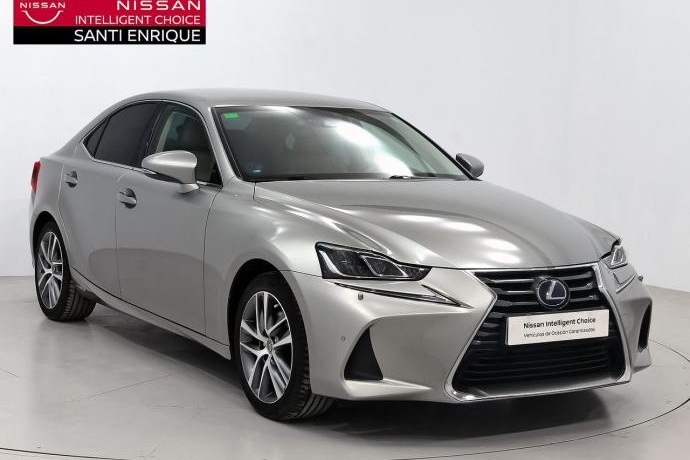 LEXUS IS 2.5 300h Executive