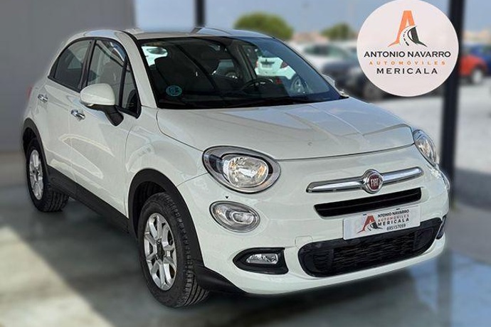 FIAT 500 L 500L 1.3 MJT 95 CV Business
