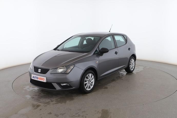 SEAT IBIZA 1.4 TDI REFERENCE PLUS