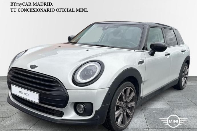 MINI CLUBMAN Cooper 100 kW (136 CV)