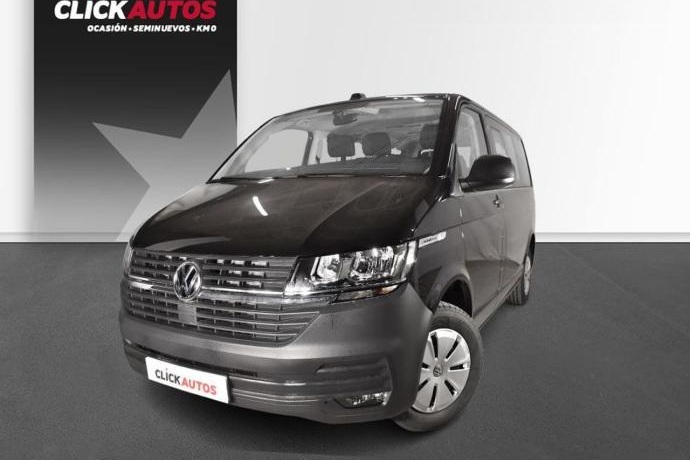 VOLKSWAGEN CARAVELLE 2.0 TDI 110CV Origin 9 Plazas