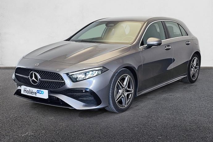 MERCEDES-BENZ A 180 100 kW (136 CV)