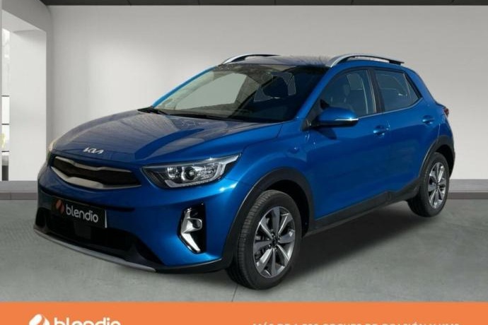 KIA STONIC 1.2 DPI DRIVE 84CV 5P