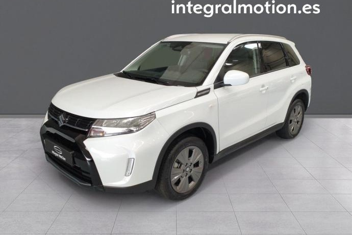 SUZUKI VITARA 1.4 T S2 Mild Hybrid