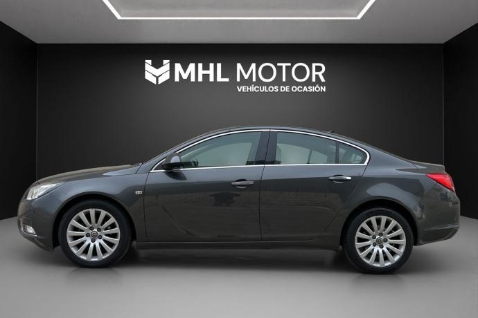 OPEL INSIGNIA 1.8 COSMO 140cv