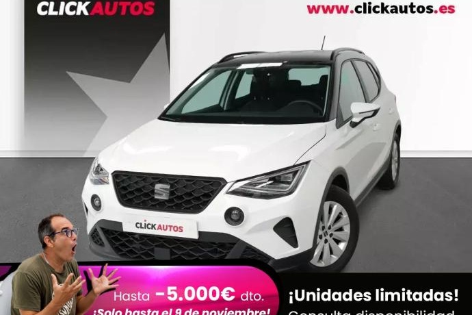 SEAT ARONA 1.0 TSI 115CV Style Special Edition