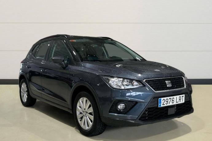 SEAT ARONA 1.0 TSI 81KW STYLE DSG 110 5P
