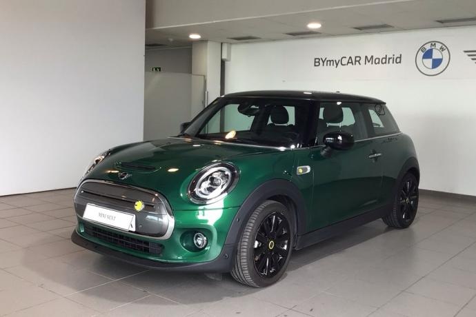 MINI COOPER Cooper SE 135 kW (184 CV)