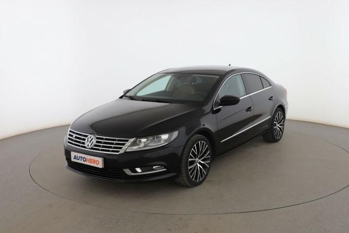 VOLKSWAGEN CC 2.0 TDI BlueMotion Tech