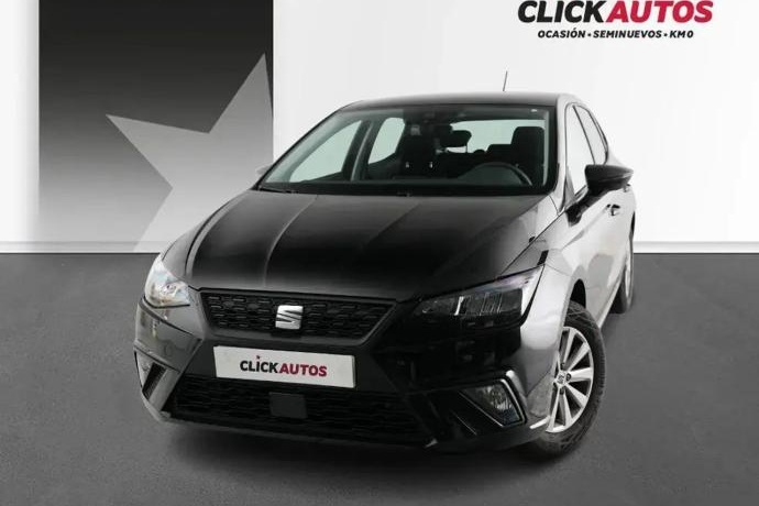 SEAT IBIZA 1.0 TSI 95CV Reference XL