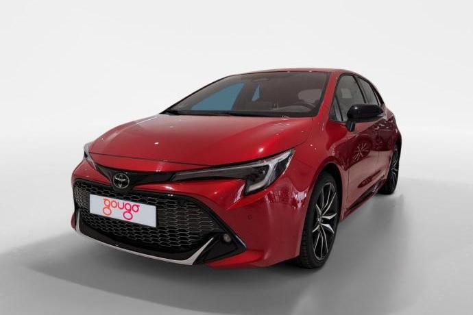 TOYOTA COROLLA Hybrid 140 e-CVT 5P GR SPORT