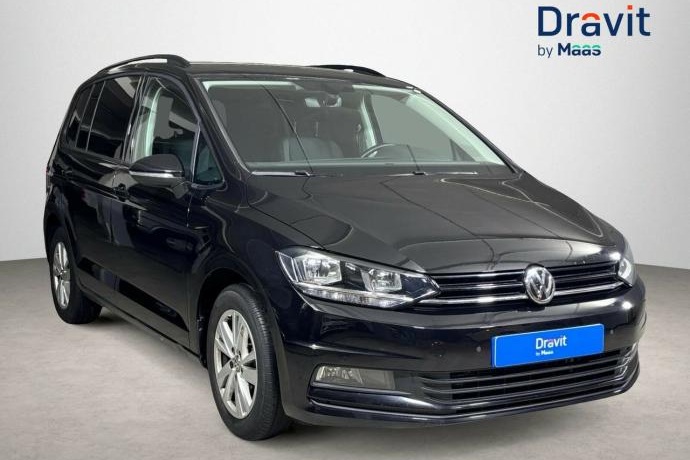 VOLKSWAGEN TOURAN Business 2.0 TDI 85kW (115CV)