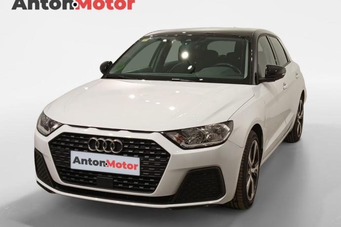 AUDI A1 Sportback 25 TFSI 70kW (95CV)