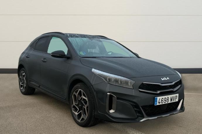 KIA XCEED 1.5 MHEV 103KW GT-LINE DCT 140 5P