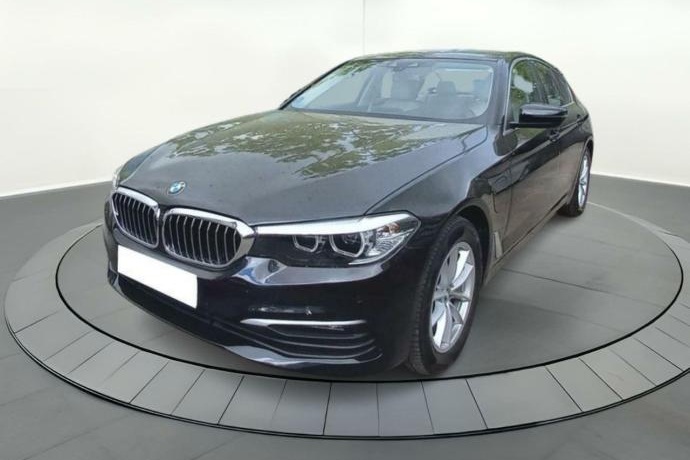 BMW SERIE 5 BERLINA 530E 2.0 250CV AT8  PERFORMANCE