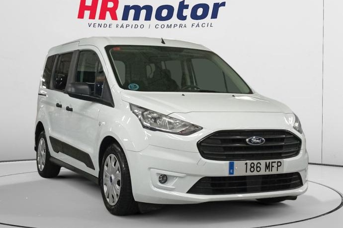 FORD TRANSIT Kombi Trend