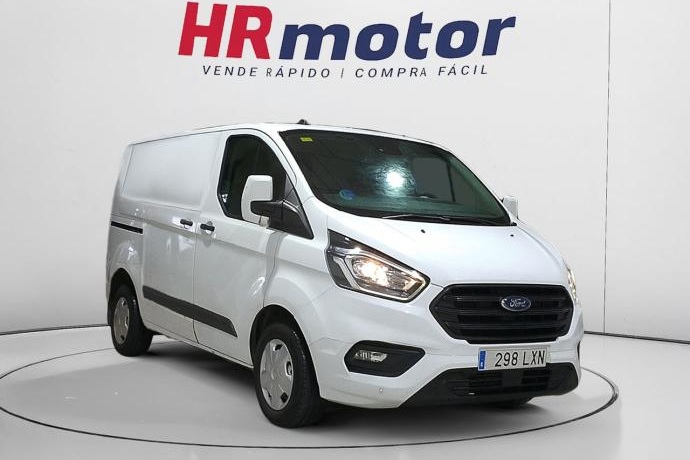 FORD TRANSIT 280 L1 Trend