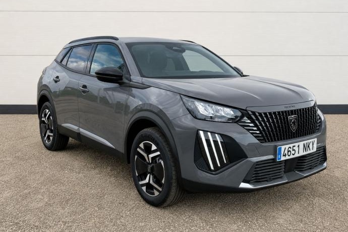 PEUGEOT 2008 1.2 100 S&S ALLURE 100 5P