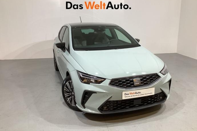 SEAT IBIZA 1.0 TSI 85kW (115CV) Start&Stop FR+