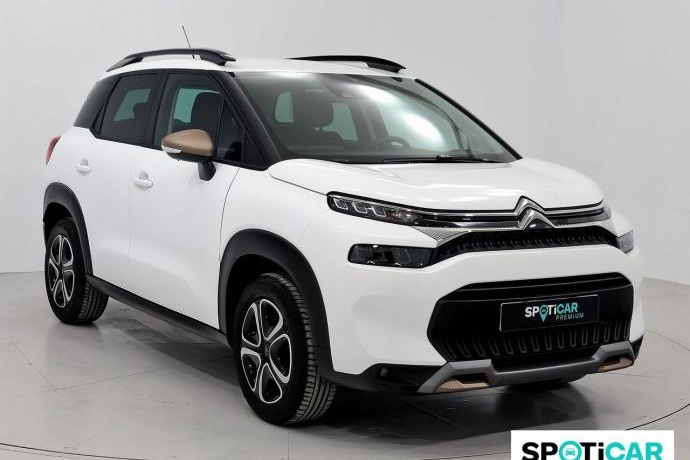CITROEN C3 AIRCROSS PureTech 81kW (110CV) S&S Feel Pack