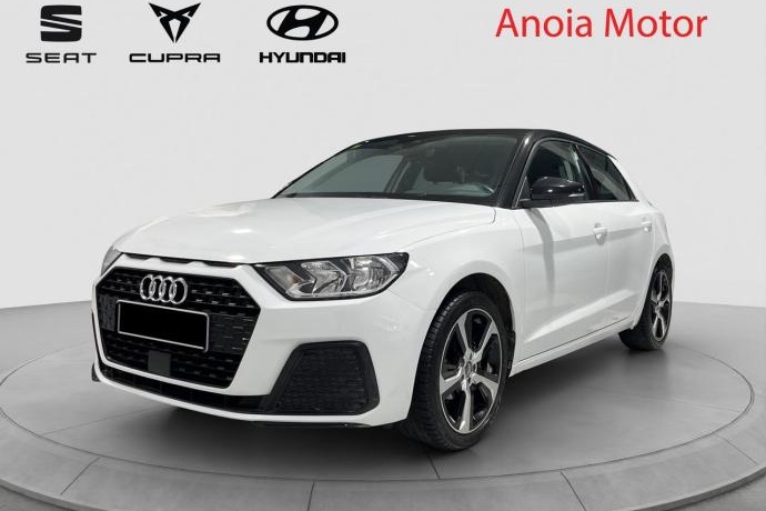 AUDI A1 1.0 TFSI 95 CV