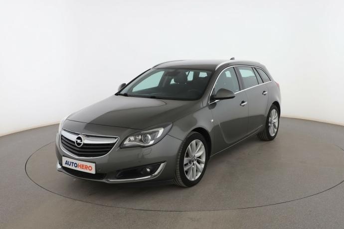 OPEL INSIGNIA 1.6 CDTI DPF Excellence