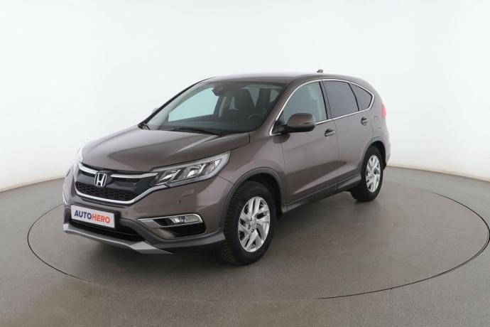 HONDA CR-V 1.6 DTEC Elegance 2WD