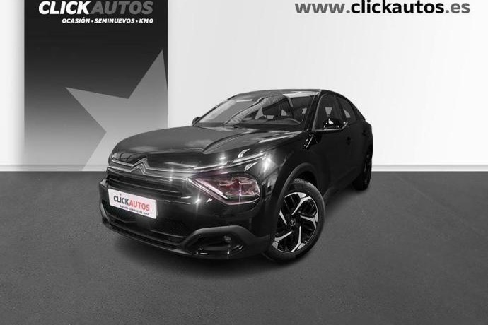 CITROEN C4 1.2 Puretech 130CV Feel pack