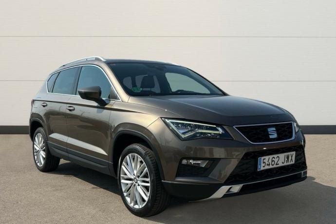 SEAT ATECA 1.4 ECOTSI 110KW S/S XCELLENCE 150 5P