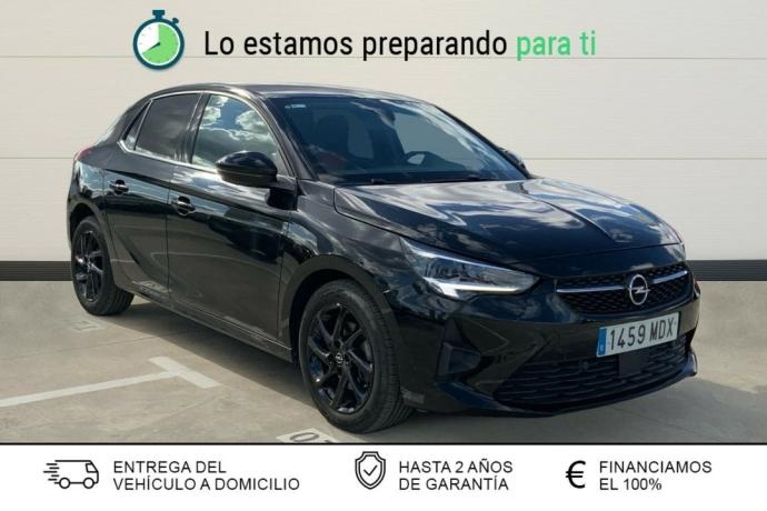 OPEL CORSA 1.2T XHL 74KW GS 100 5P