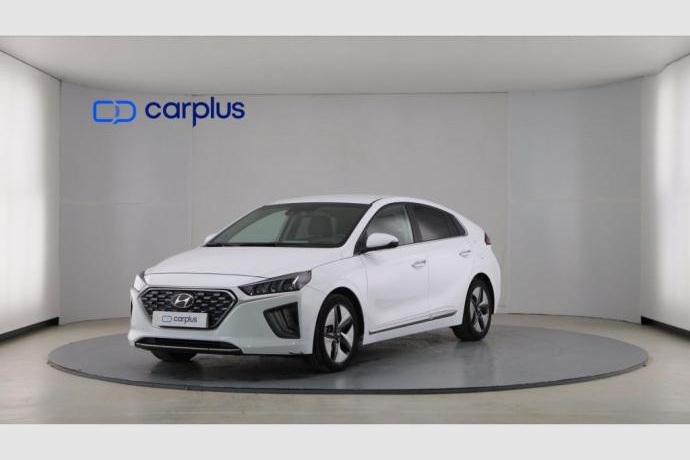 HYUNDAI IONIQ 1.6 GDI HEV Tecno DCT