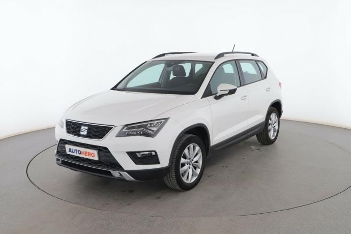 SEAT ATECA 1.4 TSI ACT Style