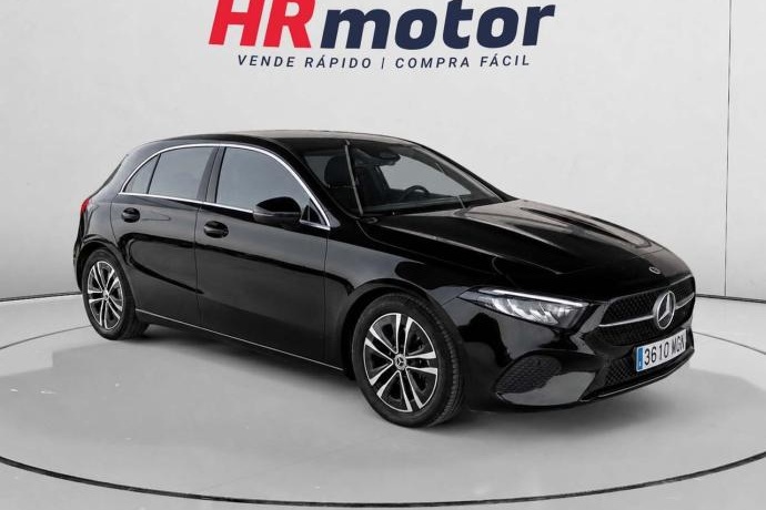 MERCEDES-BENZ A 180 100 kW (136 CV)
