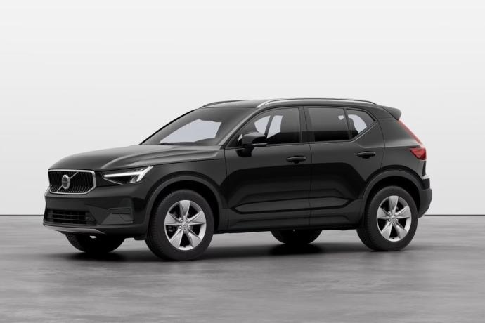 VOLVO XC40 2.0 B3 MHEV CORE DCT 5P