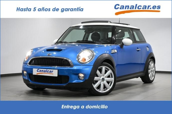 MINI MINI Cooper S 128 kW (175 CV)