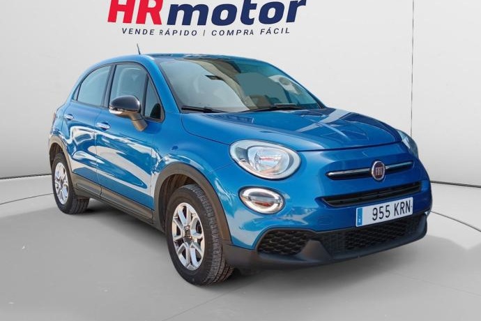 FIAT 500 X Urban