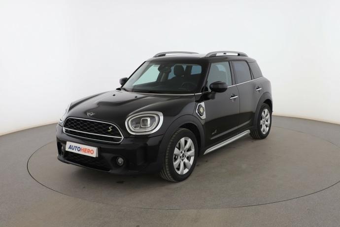 MINI COUNTRYMAN Cooper SE ALL4 PHEV