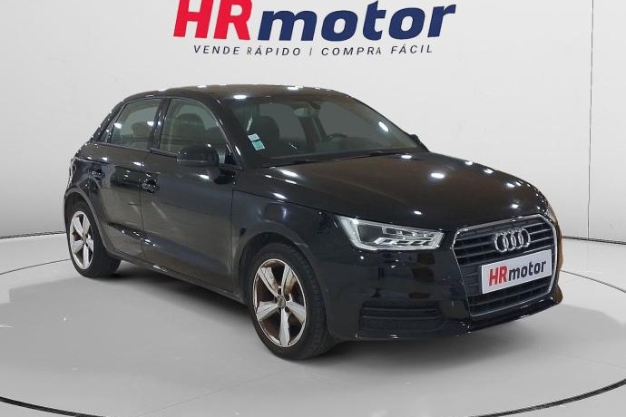 AUDI A1 1.4 TDI