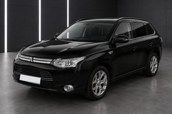 MITSUBISHI OUTLANDER 2.0 PHEV Kaiteki 4WD Auto 149 kW (203 CV)