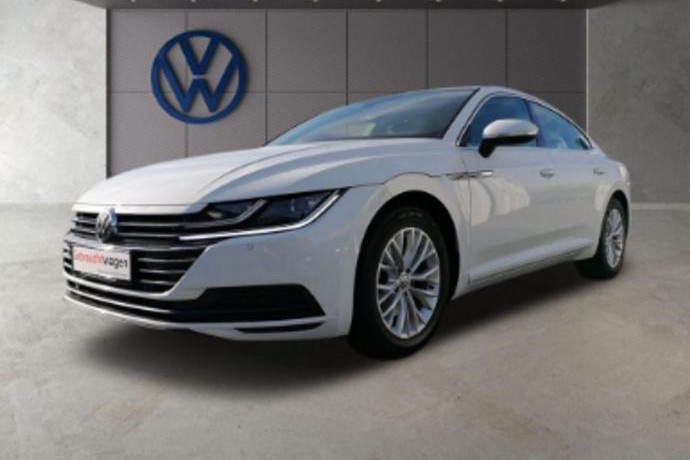 VOLKSWAGEN ARTEON 2.0 TDI Einparkhilfe